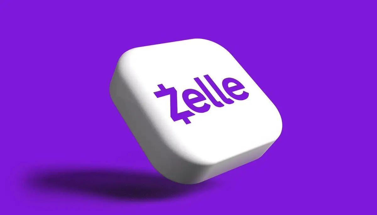 does axos bank use zelle