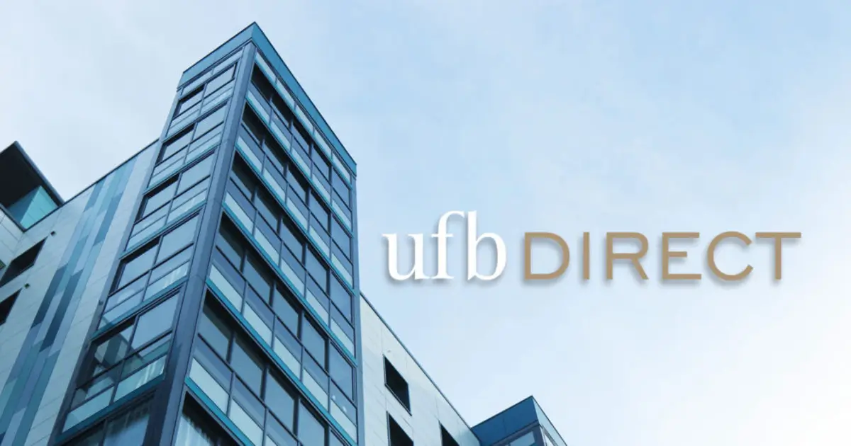 is ufb direct a good bank